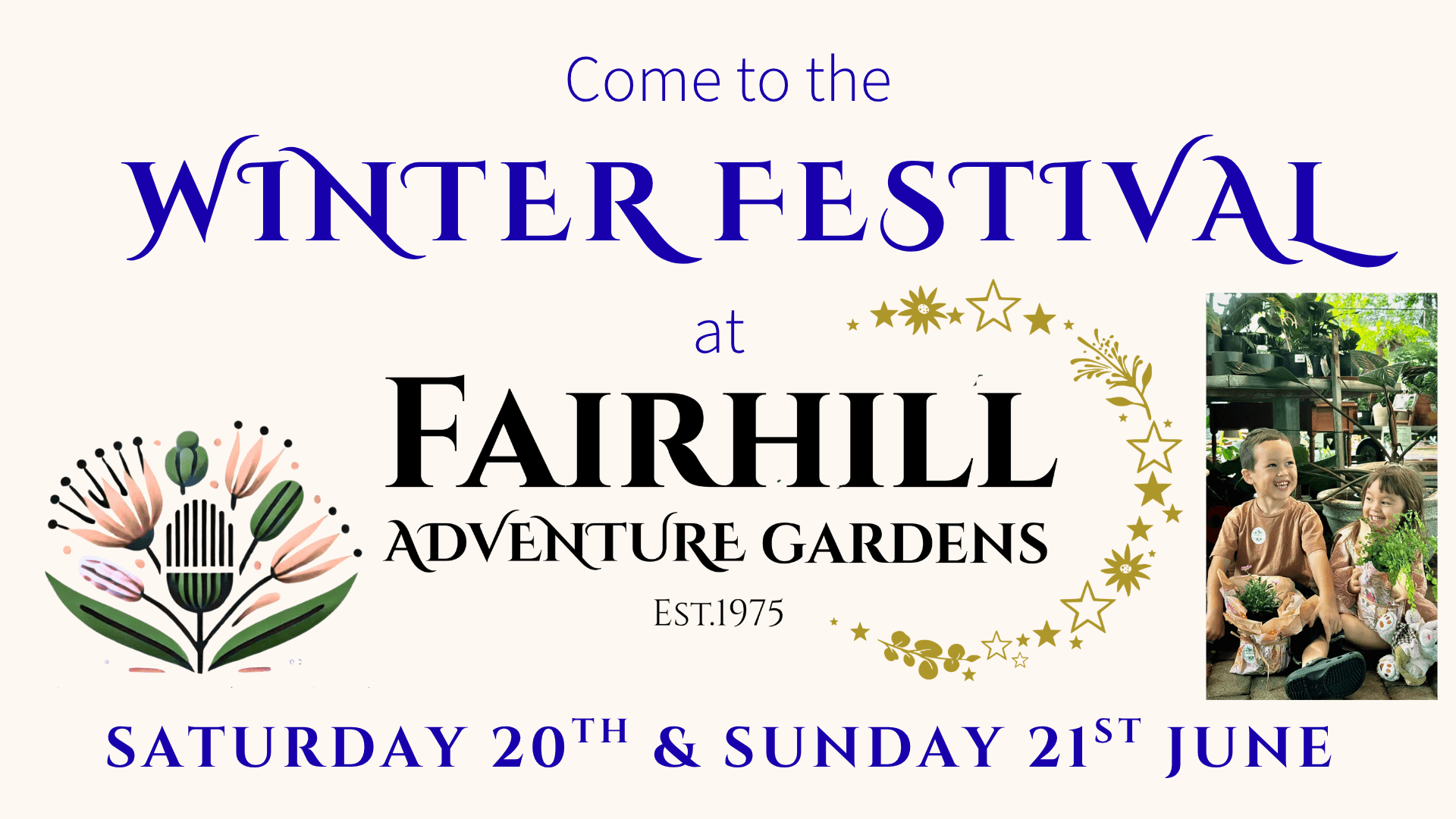 World Environment Winter Solstice Festival