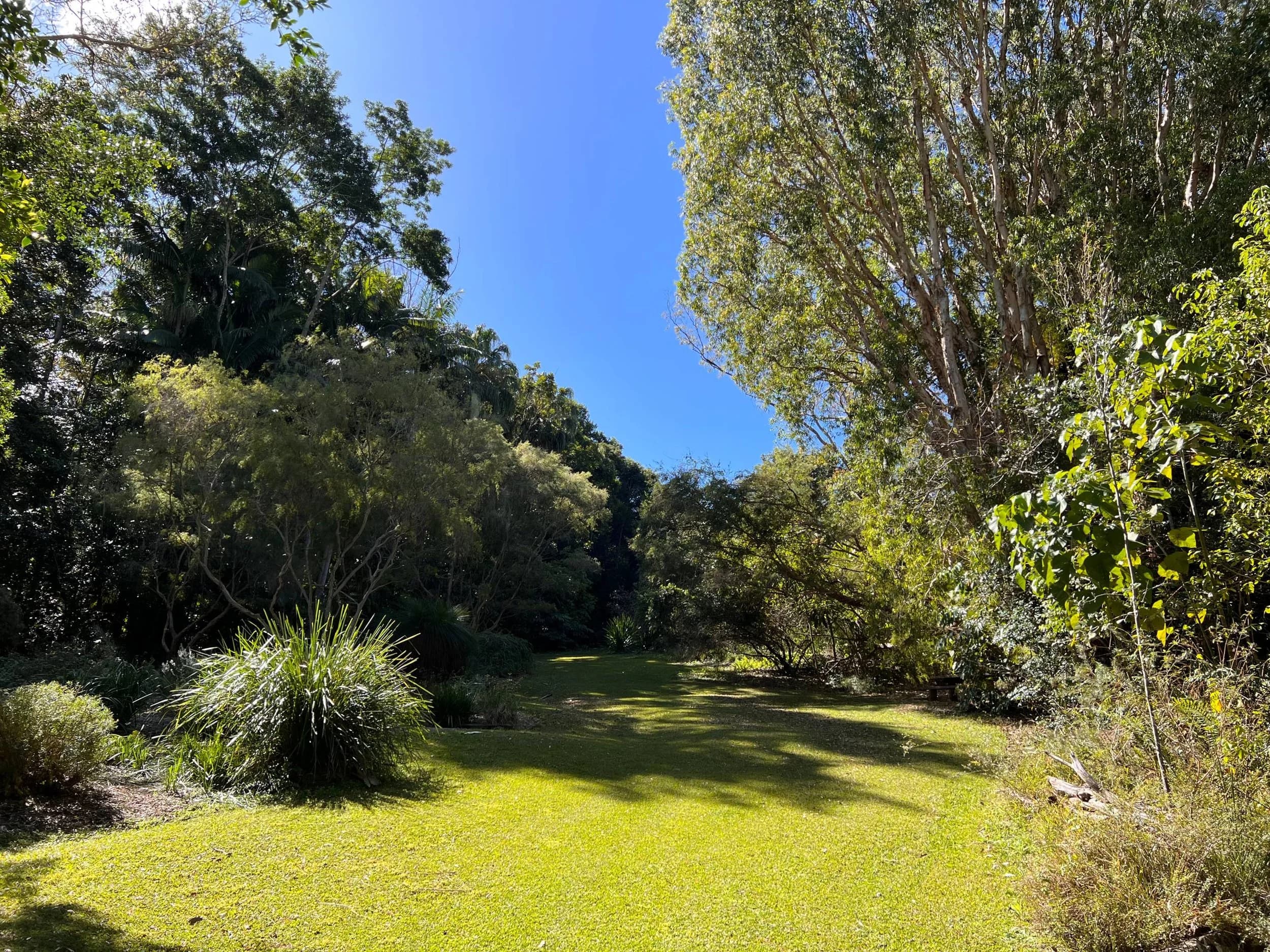 Fairhill Gardens