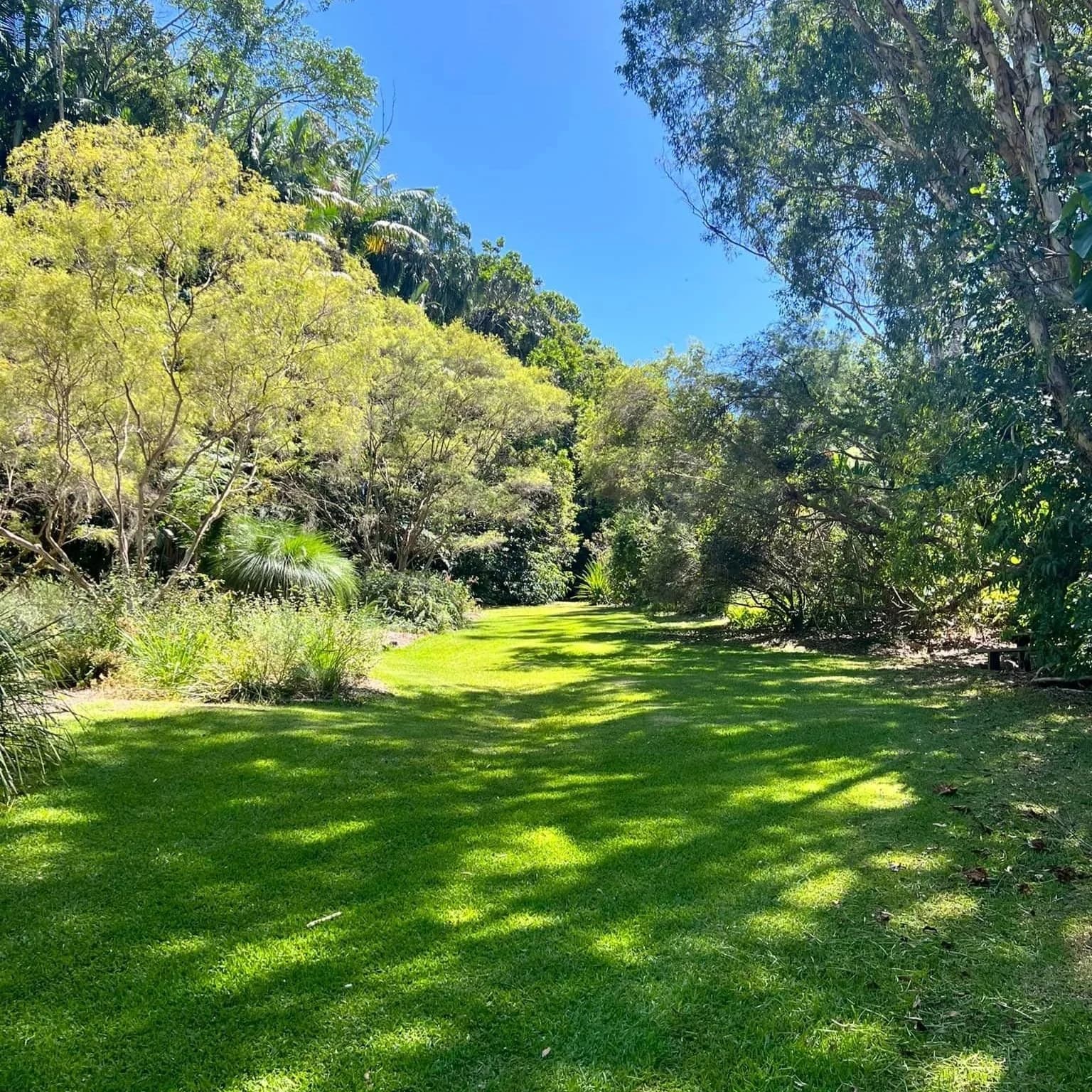 A $15 Day Out on the Sunshine Coast: the Fairhill Day Pass